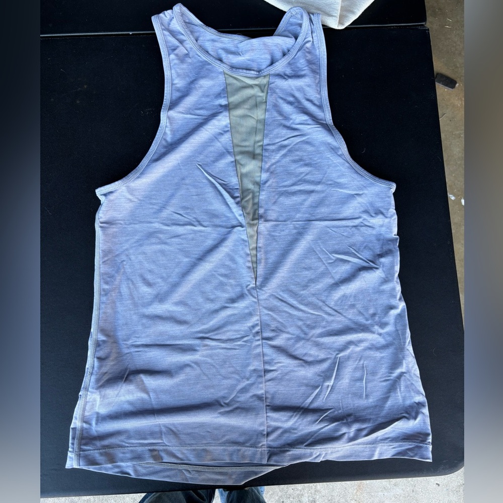 Lorna Jane Workout Tank